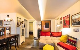 Studio Garibaldi 7